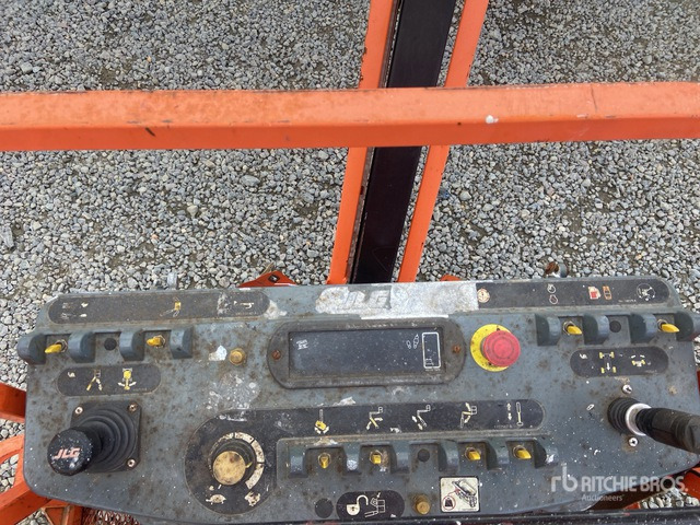 JLG M450AJ Knikarmhoogwerker - Knikarmhoogwerker: afbeelding 5 JLG M450AJ Knikarmhoogwerker - Knikarmhoogwerker: afbeelding 5