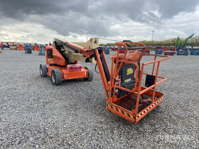 JLG M450AJ Telescopic Boom Lift - Knikarmhoogwerker: afbeelding 3 JLG M450AJ Telescopic Boom Lift - Knikarmhoogwerker: afbeelding 3
