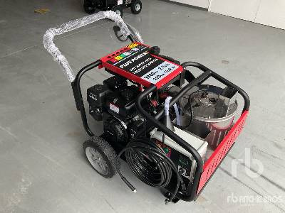 PLUS POWER SCGPW3200-N Hot Water High (Unused) - Hogedrukreiniger: afbeelding 3 PLUS POWER SCGPW3200-N Hot Water High (Unused) - Hogedrukreiniger: afbeelding 3