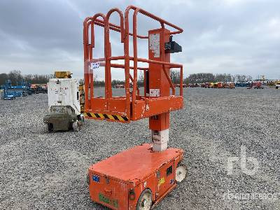 SNORKEL TM12 - Knikarmhoogwerker: afbeelding 2 SNORKEL TM12 - Knikarmhoogwerker: afbeelding 2