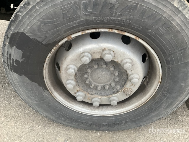 2020 M.A.N. TGS19.400 S/A Day Cab Truck Tractor - Trekker: afbeelding 5 2020 M.A.N. TGS19.400 S/A Day Cab Truck Tractor - Trekker: afbeelding 5