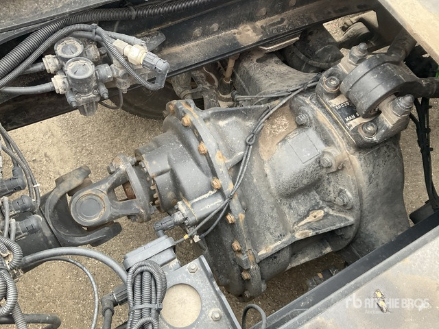 2020 MAN TGS 33.400 6x4 T/A Sleeper Truck Tractor - Trekker: afbeelding 4 2020 MAN TGS 33.400 6x4 T/A Sleeper Truck Tractor - Trekker: afbeelding 4