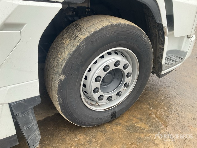 2023 DAF XG+480 FT 4x2 S/A Sleeper Truck Tractor - Trekker: afbeelding 5 2023 DAF XG+480 FT 4x2 S/A Sleeper Truck Tractor - Trekker: afbeelding 5