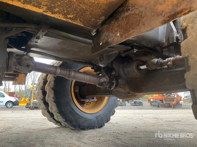 Volvo EW180B Wheel Excavator - Mobiele graafmachine: afbeelding 5 Volvo EW180B Wheel Excavator - Mobiele graafmachine: afbeelding 5