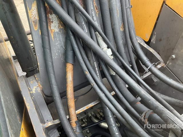 Volvo EW180B Wheel Excavator - Mobiele graafmachine: afbeelding 4 Volvo EW180B Wheel Excavator - Mobiele graafmachine: afbeelding 4