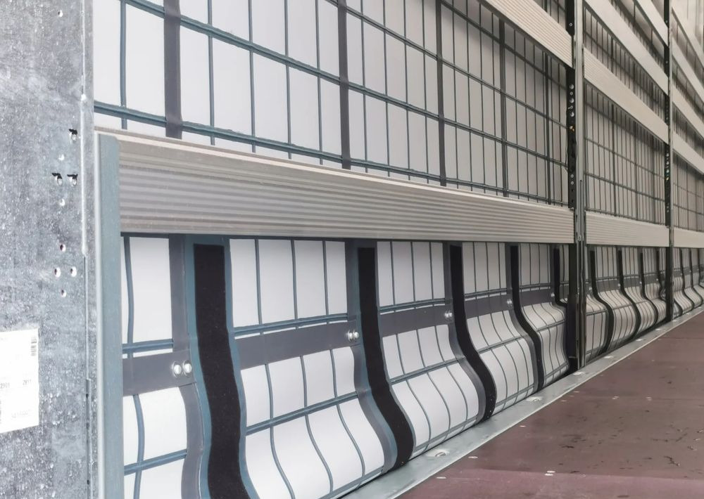 Nieuw Schuifzeiloplegger Schmitz Cargobull MEGA VARIOS: afbeelding 18