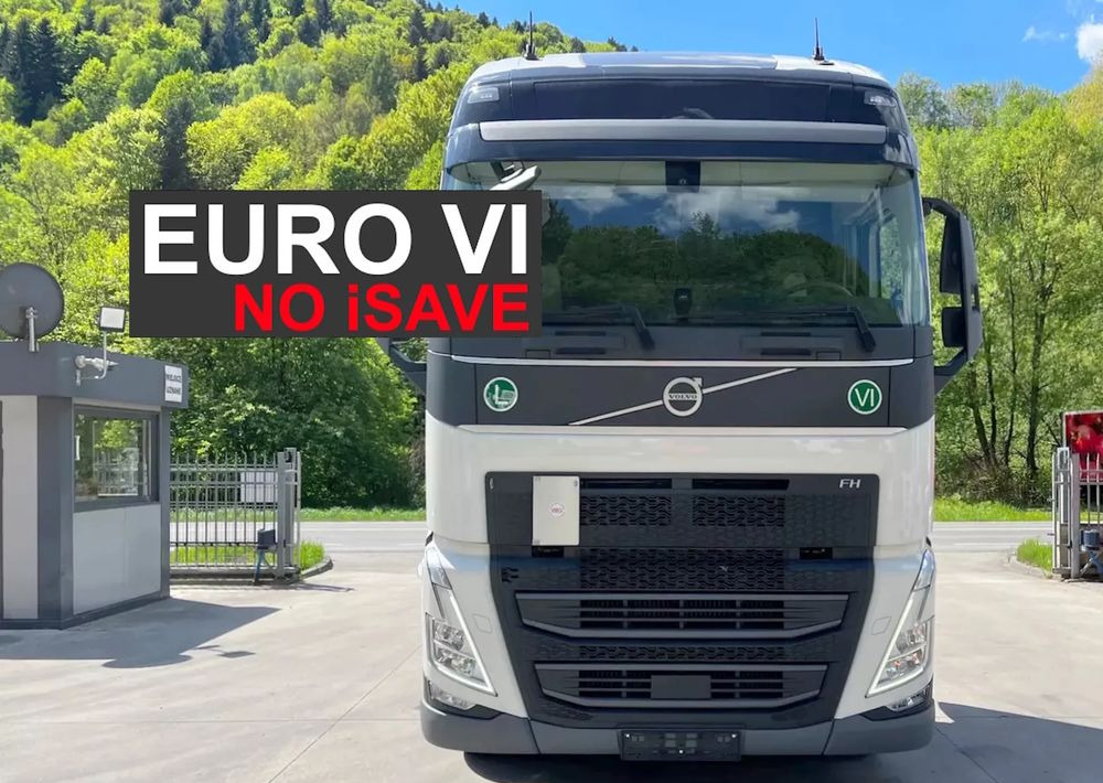 Volvo FH 500 // Silnik Euro 6 nie Isave // Parkclima // XL // Radary // Duże zbiorniki // Gwarancja // - Trekker: afbeelding 1 Volvo FH 500 // Silnik Euro 6 nie Isave // Parkclima // XL // Radary // Duże zbiorniki // Gwarancja // - Trekker: afbeelding 1