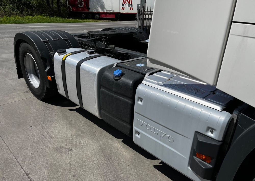 Trekker Volvo FH 500 // Zamiana na starszy //  EURO 6 // Standard // 2024 Rok // Parkclima // Globe XL // Skóry // Joystick //: afbeelding 15