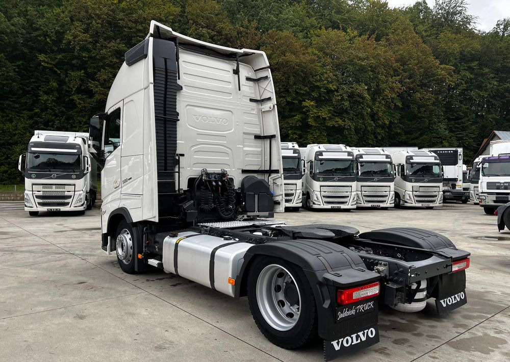 Volvo FH500 // Mega // Zamiana na starszy // 2021 Rok // New Face // Parkclima // Joystick // Serwisowany !!! - Trekker: afbeelding 5 Volvo FH500 // Mega // Zamiana na starszy // 2021 Rok // New Face // Parkclima // Joystick // Serwisowany !!! - Trekker: afbeelding 5