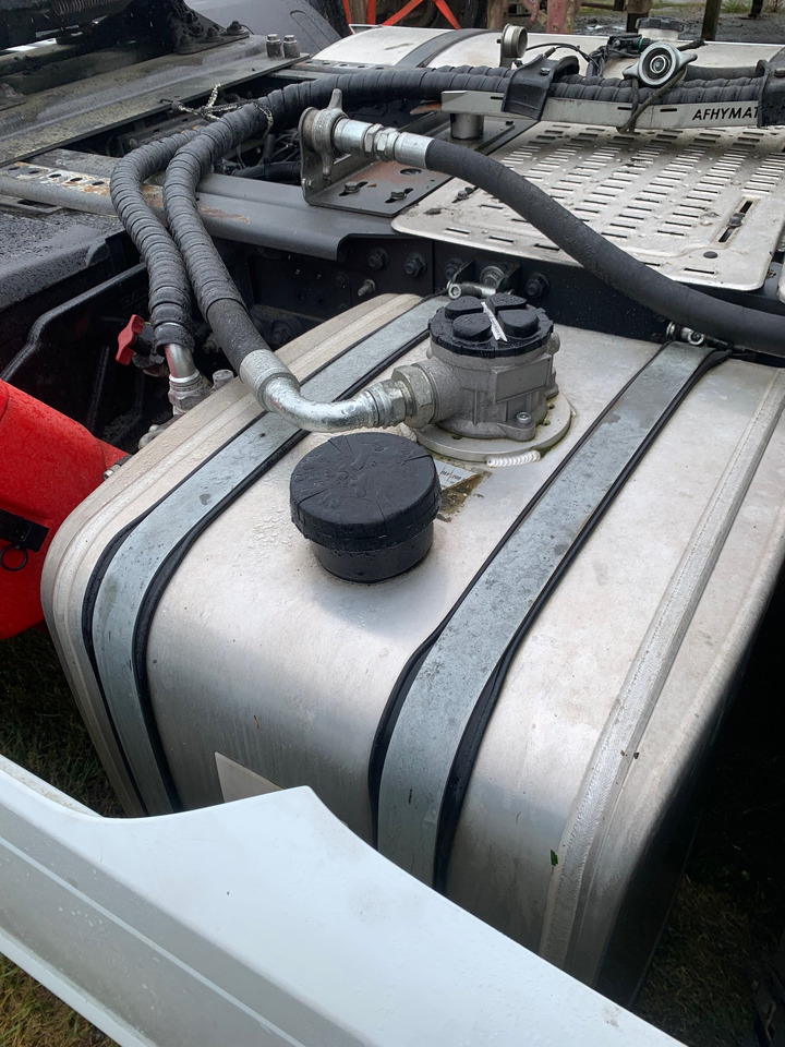 Daf Superspacecab XF 530FT - Trekker: afbeelding 4 Daf Superspacecab XF 530FT - Trekker: afbeelding 4