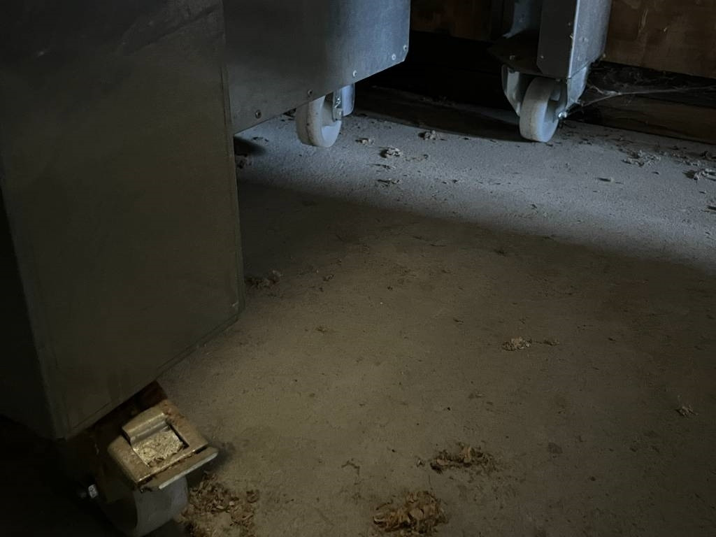 Annet Felder RL 200 Dust Extractor - Apparatuur voor industriële klimaatbeheersing: afbeelding 5 Annet Felder RL 200 Dust Extractor - Apparatuur voor industriële klimaatbeheersing: afbeelding 5