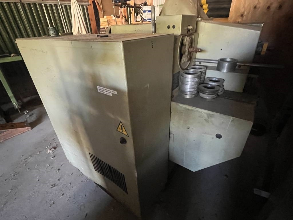 Annet SCM M3 Automatic multiblade rip saw - Houtbewerkingsmachine: afbeelding 3 Annet SCM M3 Automatic multiblade rip saw - Houtbewerkingsmachine: afbeelding 3