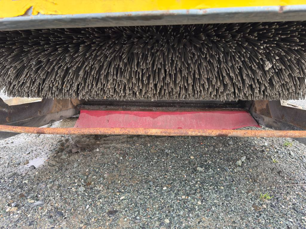 Veegwagen Broddway Combi feievogn: afbeelding 13