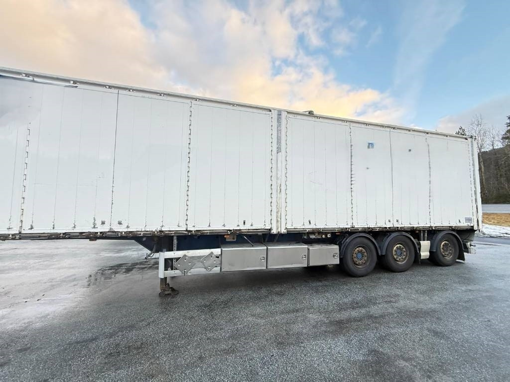 Knapen K 502 - Schuifvloer oplegger: afbeelding 5 Knapen K 502 - Schuifvloer oplegger: afbeelding 5