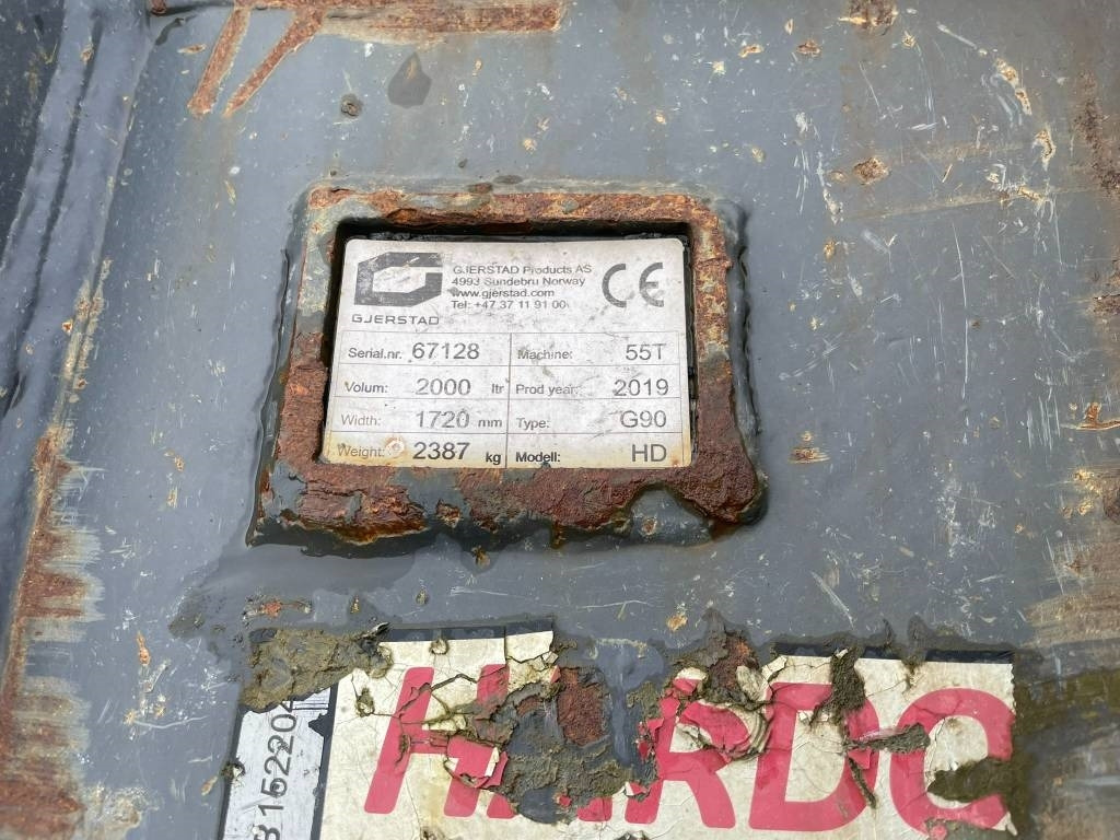Komatsu PC 360 LC-10 - Rupsgraafmachine: afbeelding 5 Komatsu PC 360 LC-10 - Rupsgraafmachine: afbeelding 5