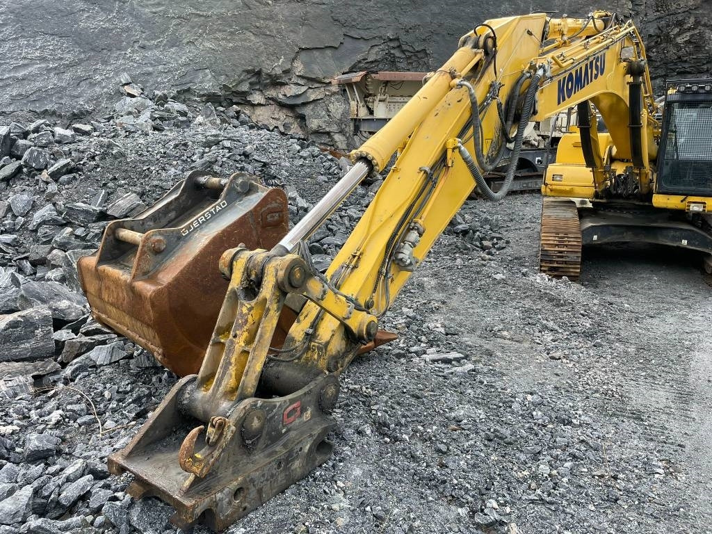 Komatsu PC 360 LC-10 - Rupsgraafmachine: afbeelding 3 Komatsu PC 360 LC-10 - Rupsgraafmachine: afbeelding 3