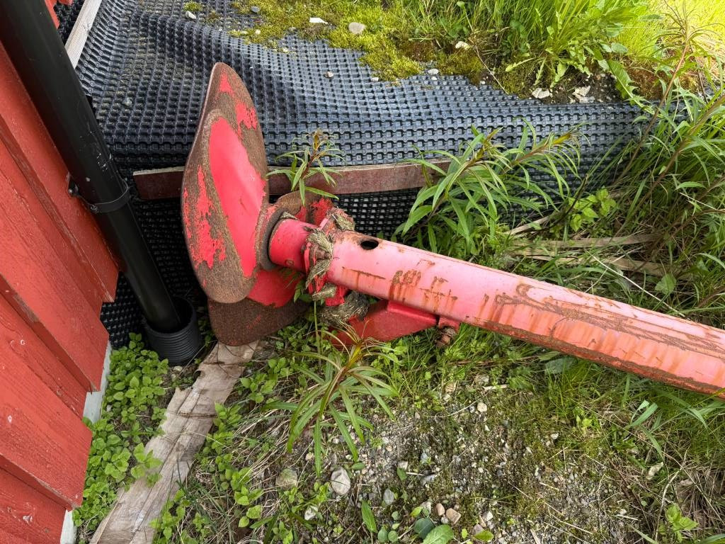 Moi slurry mixer - Bemestingstechniek: afbeelding 3 Moi slurry mixer - Bemestingstechniek: afbeelding 3