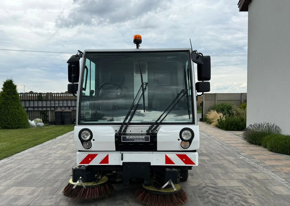 Inny Bucher Citycat 5000 - Vuilniswagen: afbeelding 2 Inny Bucher Citycat 5000 - Vuilniswagen: afbeelding 2