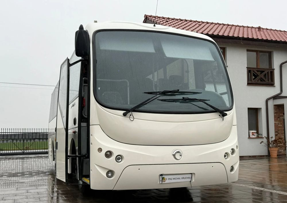 Irisbus Irisbus Midys - Touringcar: afbeelding 2 Irisbus Irisbus Midys - Touringcar: afbeelding 2