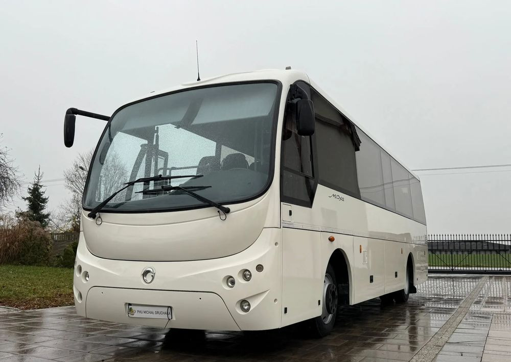 Irisbus Irisbus Midys - Touringcar: afbeelding 1 Irisbus Irisbus Midys - Touringcar: afbeelding 1