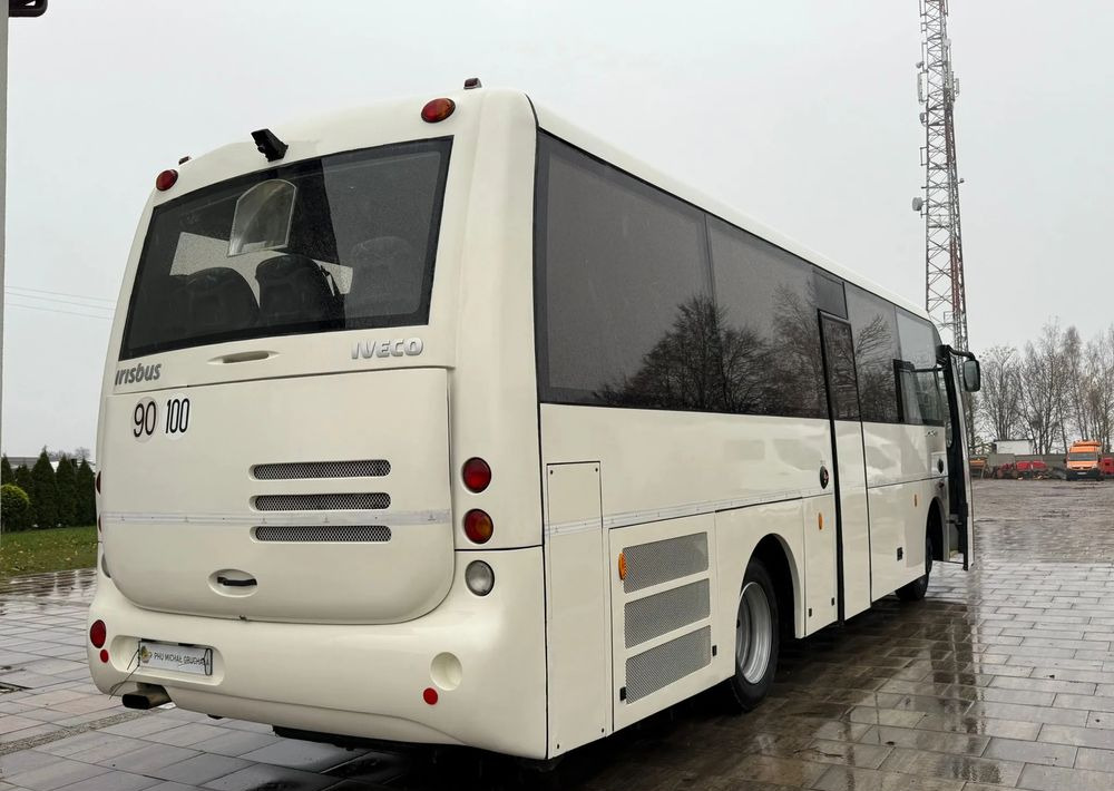 Irisbus Irisbus Midys - Touringcar: afbeelding 3 Irisbus Irisbus Midys - Touringcar: afbeelding 3