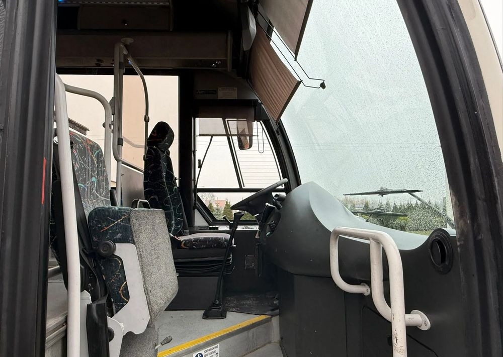 Irisbus Irisbus Midys - Touringcar: afbeelding 5 Irisbus Irisbus Midys - Touringcar: afbeelding 5