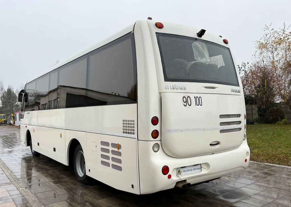 Irisbus Irisbus Midys - Touringcar: afbeelding 4 Irisbus Irisbus Midys - Touringcar: afbeelding 4