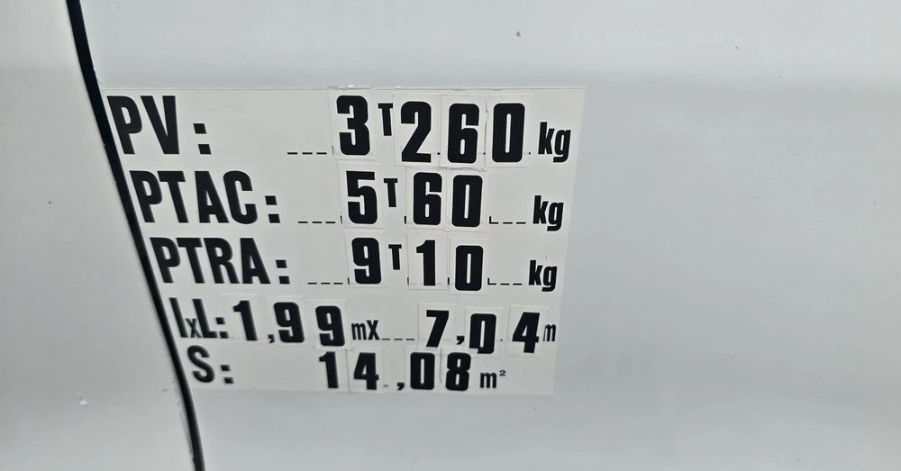 Minibus, Personenvervoer Iveco 50c15: afbeelding 18 Minibus, Personenvervoer Iveco 50c15: afbeelding 18