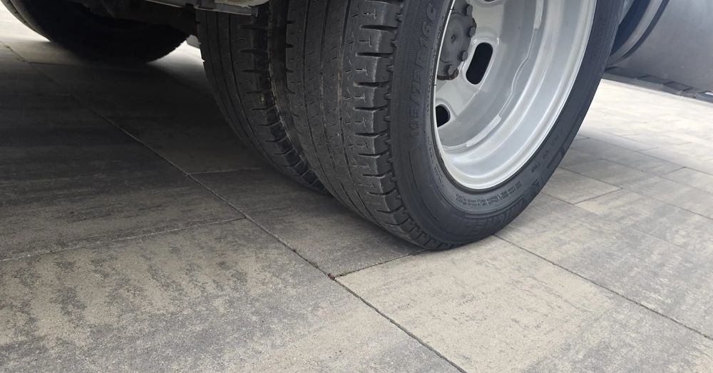 Minibus, Personenvervoer Iveco 50c15: afbeelding 17 Minibus, Personenvervoer Iveco 50c15: afbeelding 17