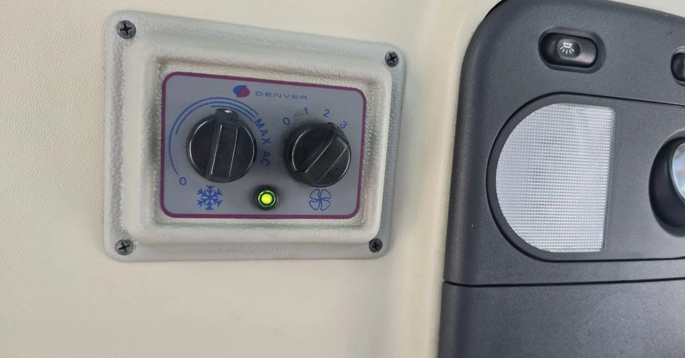 Minibus, Personenvervoer Iveco 50c15: afbeelding 10 Minibus, Personenvervoer Iveco 50c15: afbeelding 10