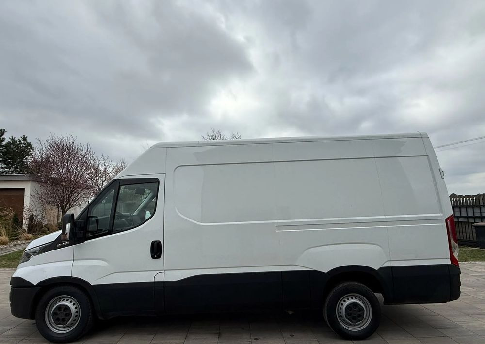 Iveco Daily 35S13 - Gesloten bestelwagen: afbeelding 5 Iveco Daily 35S13 - Gesloten bestelwagen: afbeelding 5