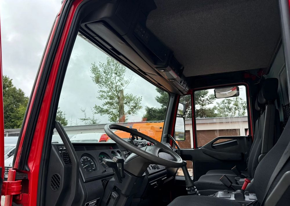 Brandweerwagen Iveco Eurocargo 130E24: afbeelding 12 Brandweerwagen Iveco Eurocargo 130E24: afbeelding 12