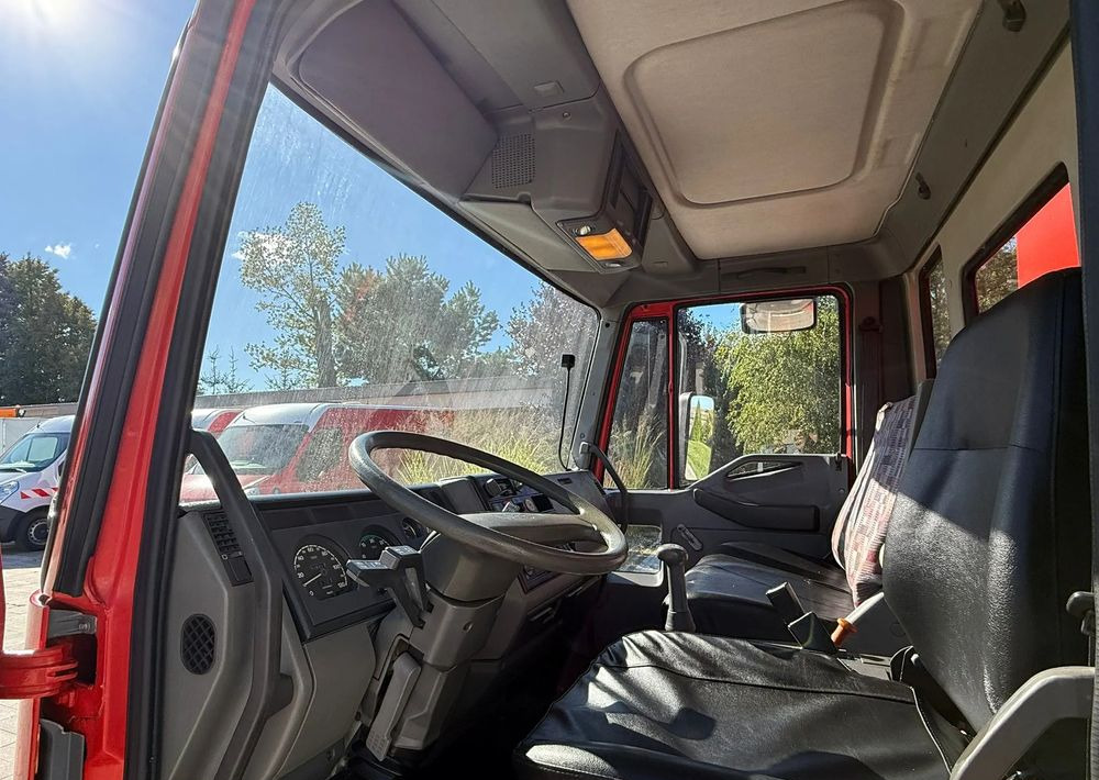 Iveco Eurocargo 65E12 BEMAEX VSR - Brandweerwagen: afbeelding 5 Iveco Eurocargo 65E12 BEMAEX VSR - Brandweerwagen: afbeelding 5
