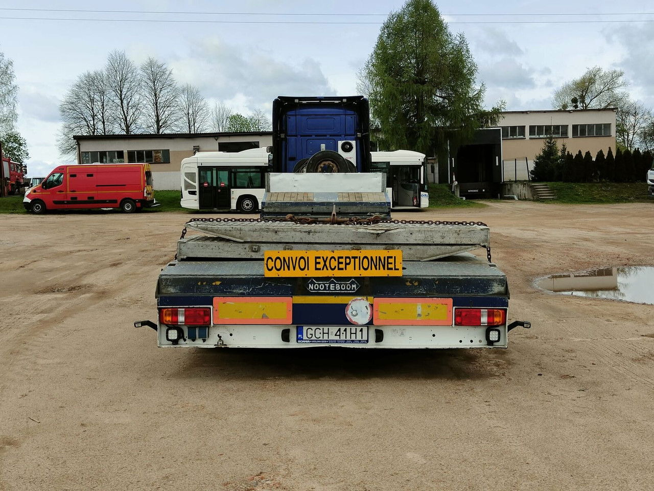 Nooteboom Osds-58-04V 58 000 DMC Odstępstwa - Dieplader oplegger: afbeelding 2 Nooteboom Osds-58-04V 58 000 DMC Odstępstwa - Dieplader oplegger: afbeelding 2