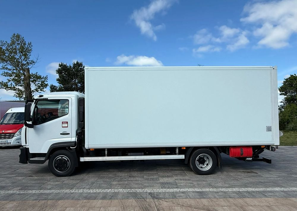 Renault D7.5 - Bakwagen: afbeelding 5 Renault D7.5 - Bakwagen: afbeelding 5