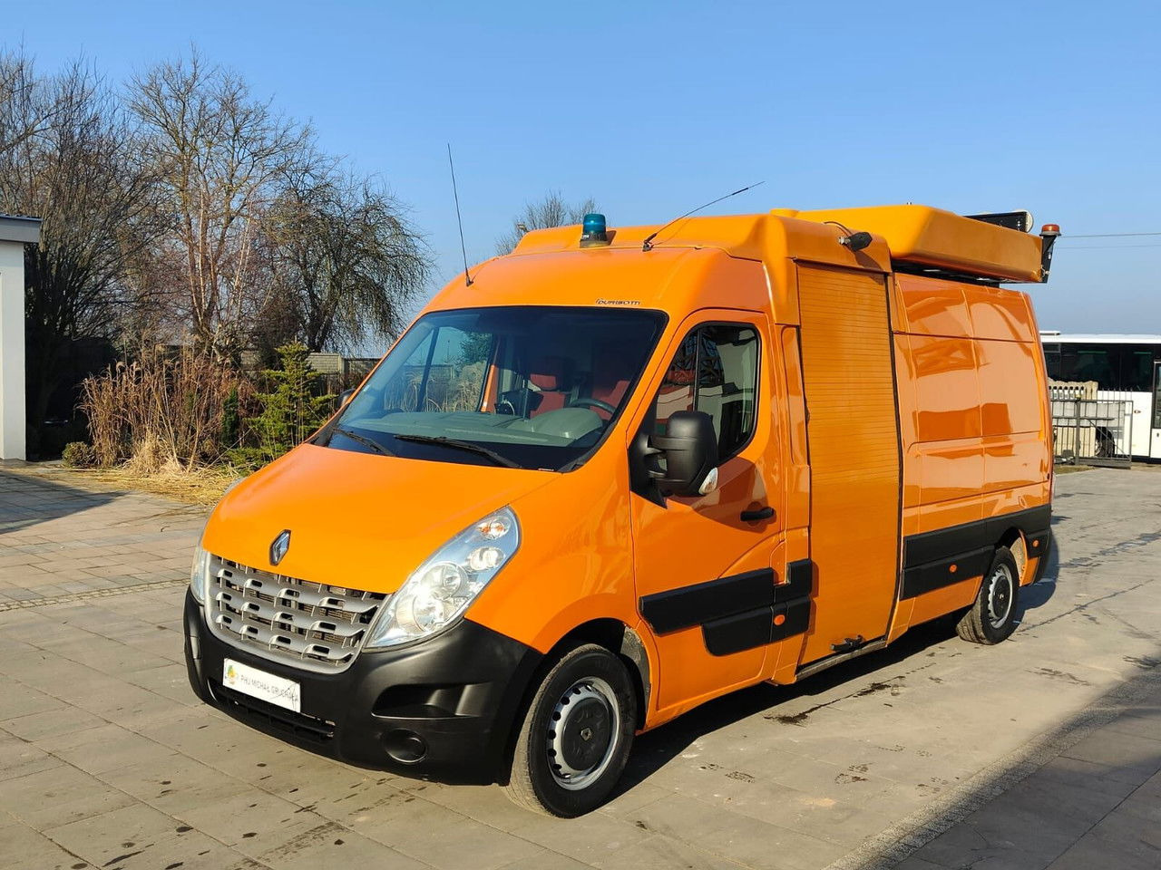 Renault Master - Gesloten bestelwagen: afbeelding 3 Renault Master - Gesloten bestelwagen: afbeelding 3