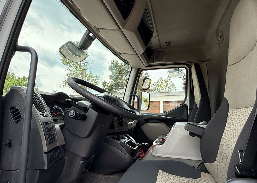 Koelwagen vrachtwagen Renault Midlum 270 DXI: afbeelding 11