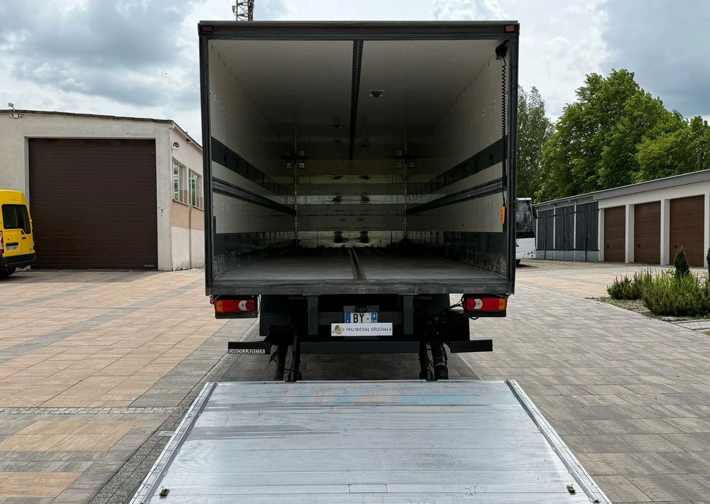 Koelwagen vrachtwagen Renault Midlum 270 DXI: afbeelding 10