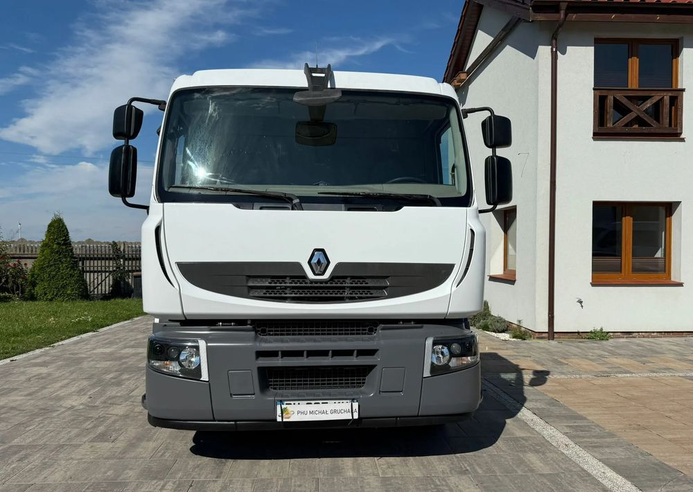 Renault Premium 280 DXI - Tankwagen: afbeelding 2 Renault Premium 280 DXI - Tankwagen: afbeelding 2