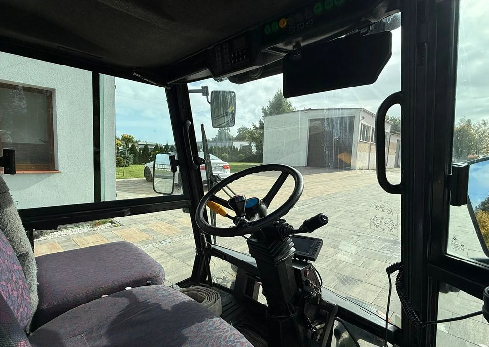 Schmidt Compact 200 - Vuilniswagen: afbeelding 5 Schmidt Compact 200 - Vuilniswagen: afbeelding 5