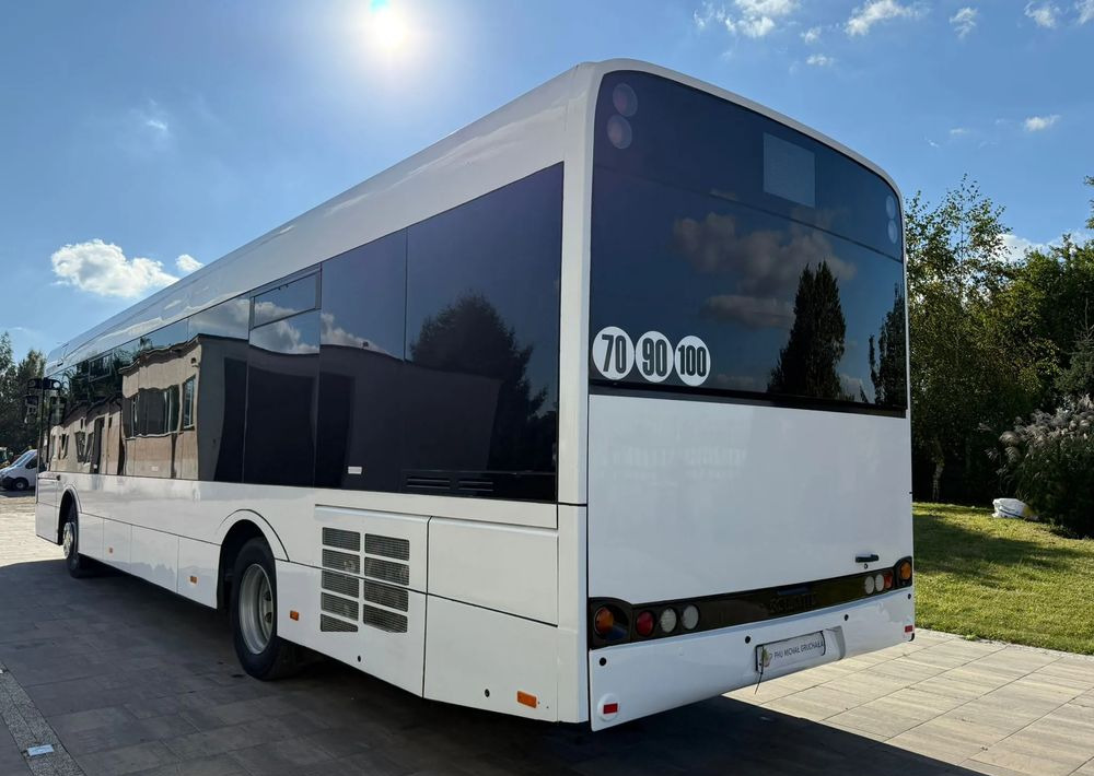 Solaris Urbino 12 - Stadsbus: afbeelding 4 Solaris Urbino 12 - Stadsbus: afbeelding 4