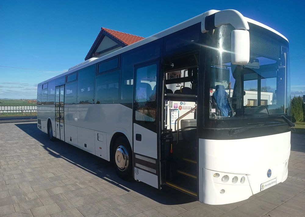 Temsa TOURMALIN 13 - Streekbus: afbeelding 1 Temsa TOURMALIN 13 - Streekbus: afbeelding 1