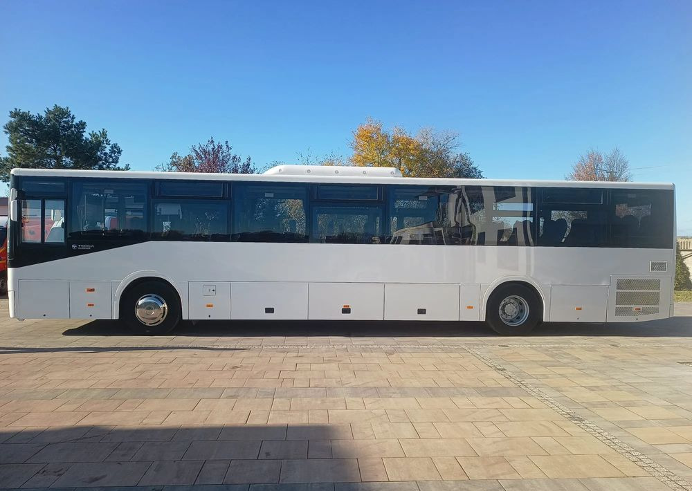 Temsa TOURMALIN 13 - Streekbus: afbeelding 4 Temsa TOURMALIN 13 - Streekbus: afbeelding 4