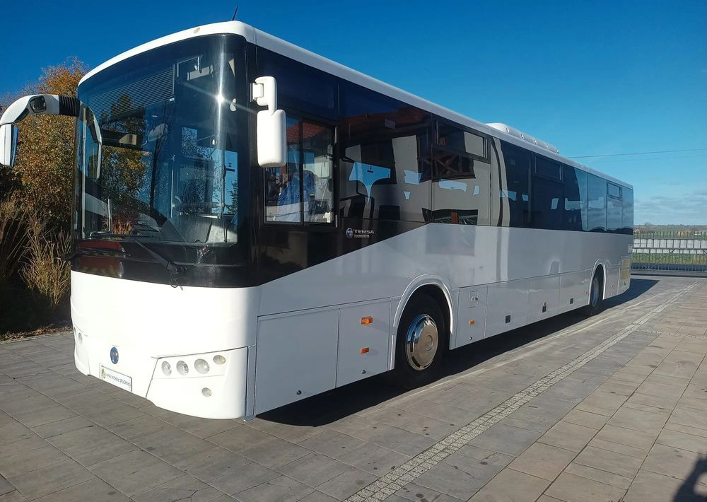 Temsa TOURMALIN 13 - Streekbus: afbeelding 3 Temsa TOURMALIN 13 - Streekbus: afbeelding 3