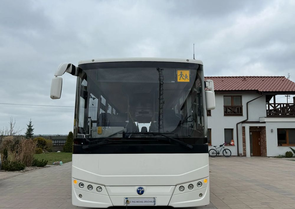 Temsa Tourmalin 13 - Streekbus: afbeelding 2 Temsa Tourmalin 13 - Streekbus: afbeelding 2