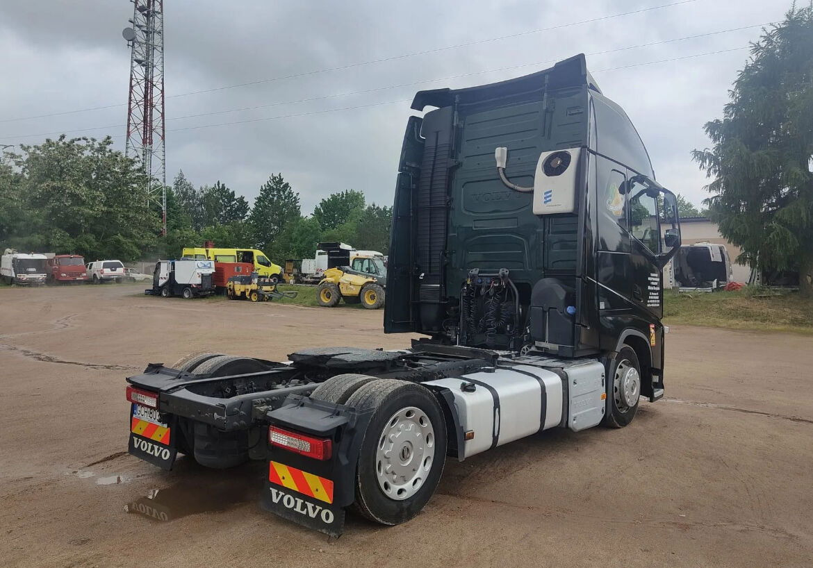 Volvo FH 500 - Trekker: afbeelding 3 Volvo FH 500 - Trekker: afbeelding 3