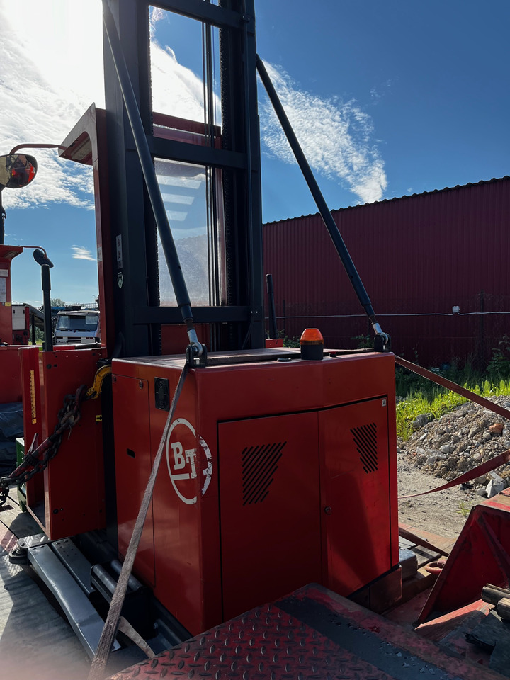 BT OP 1000 SE - Orderverzameltruck: afbeelding 2 BT OP 1000 SE - Orderverzameltruck: afbeelding 2
