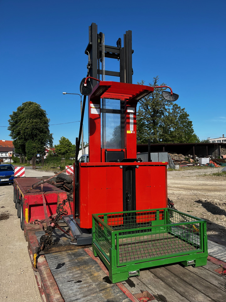 BT OP 1000 SE - Orderverzameltruck: afbeelding 5 BT OP 1000 SE - Orderverzameltruck: afbeelding 5