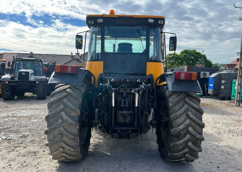 JCB Fastrac 3230 Xtra - Tractor: afbeelding 4 JCB Fastrac 3230 Xtra - Tractor: afbeelding 4
