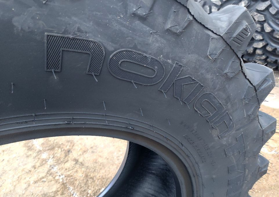 NOKIAN GROUND KING 540/65 R30 | 90KM/H - Band: afbeelding 4 NOKIAN GROUND KING 540/65 R30 | 90KM/H - Band: afbeelding 4